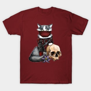 The Dark Bruddahood Only T-Shirt